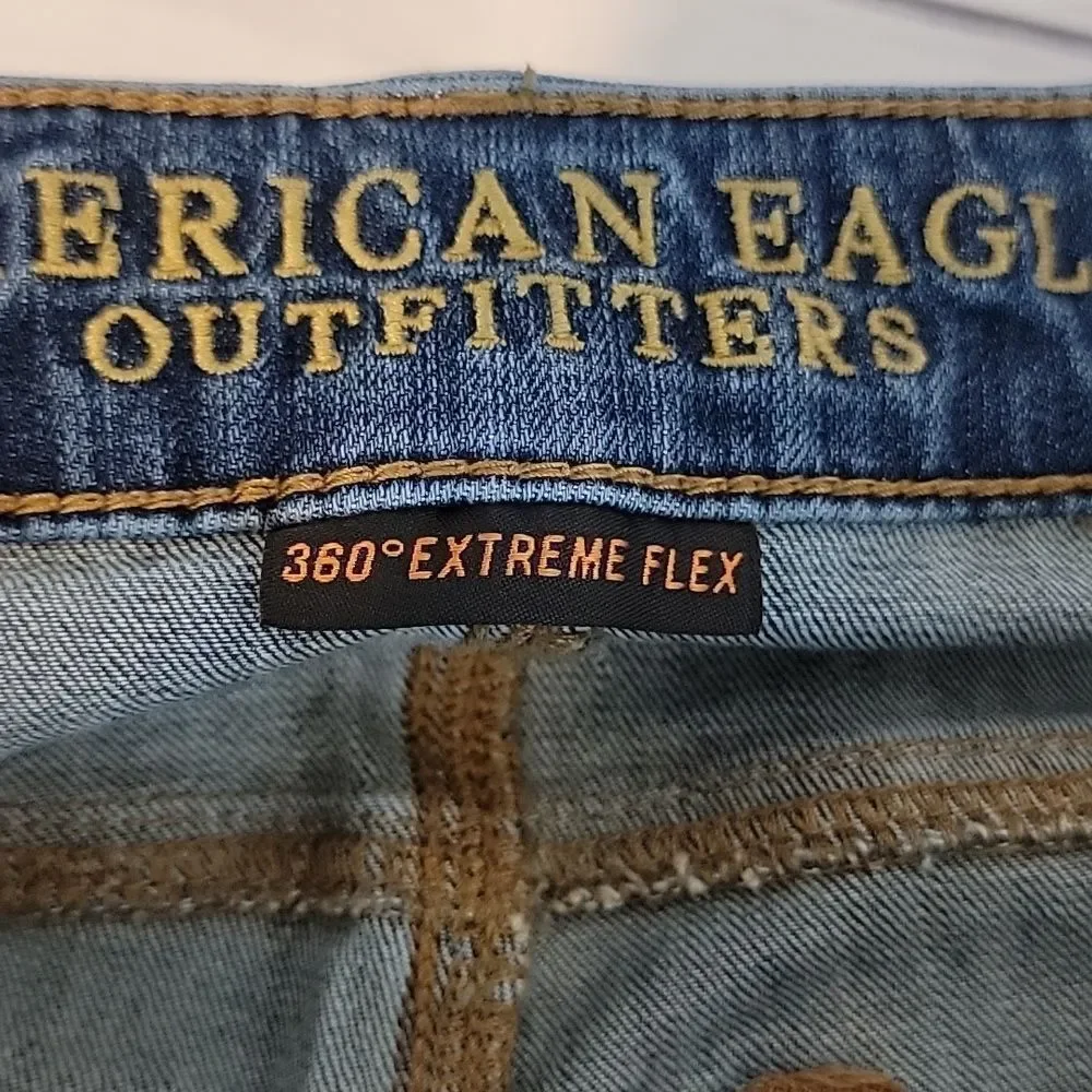 American Eagle Outfitters classic pocket