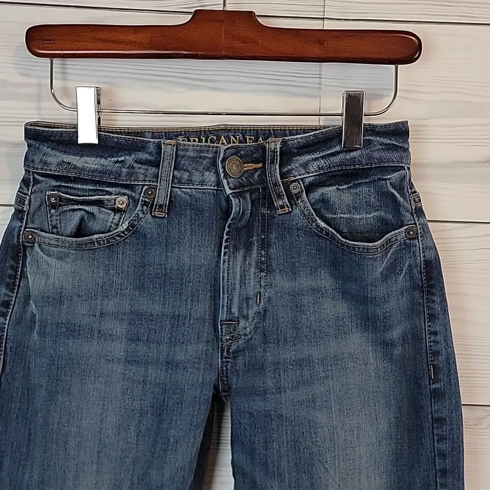 American Eagle Outfitters classic pocket