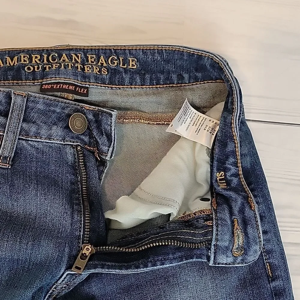 American Eagle Outfitters classic pocket