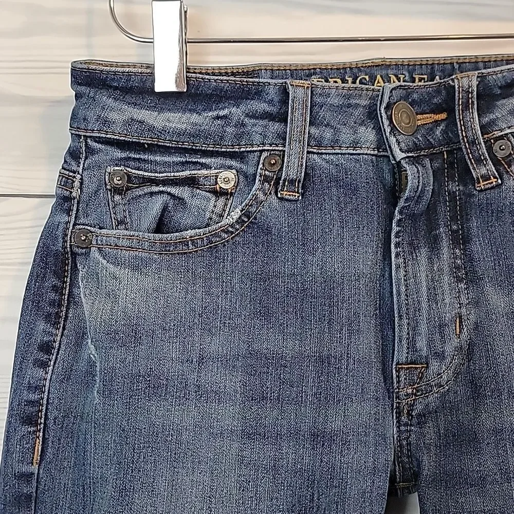American Eagle Outfitters classic pocket