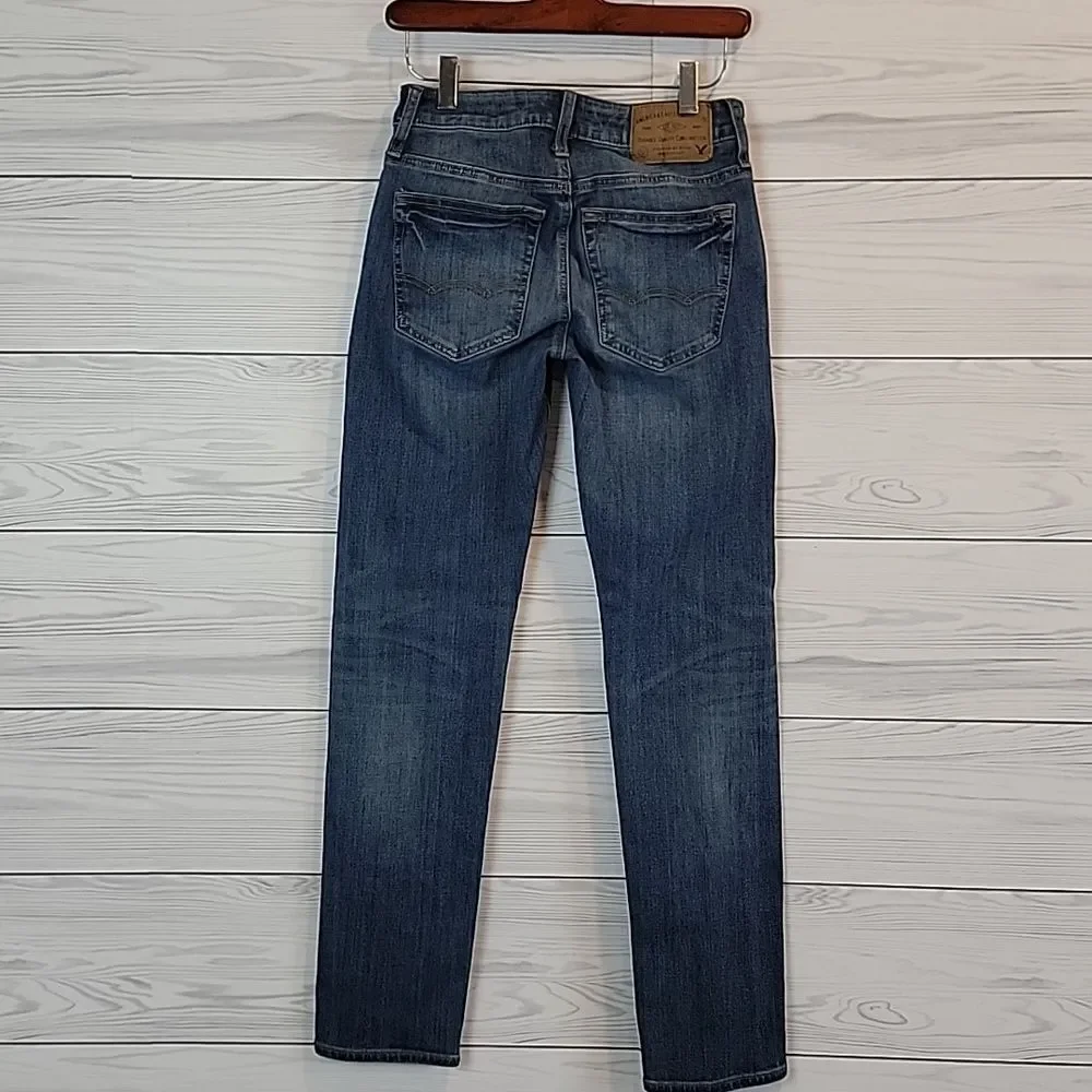 American Eagle Outfitters classic pocket