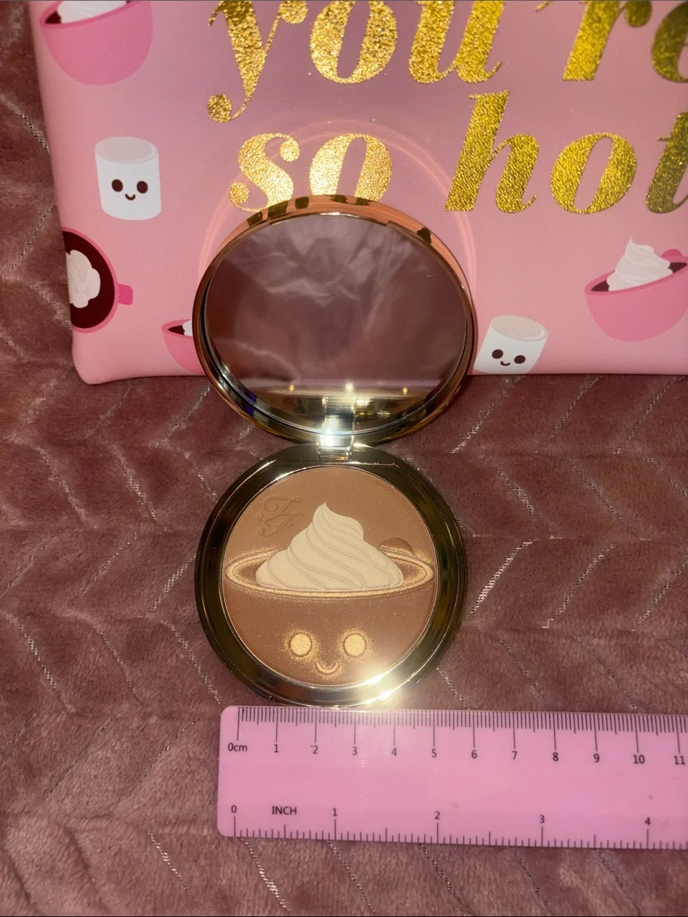 Too Faced limited edition