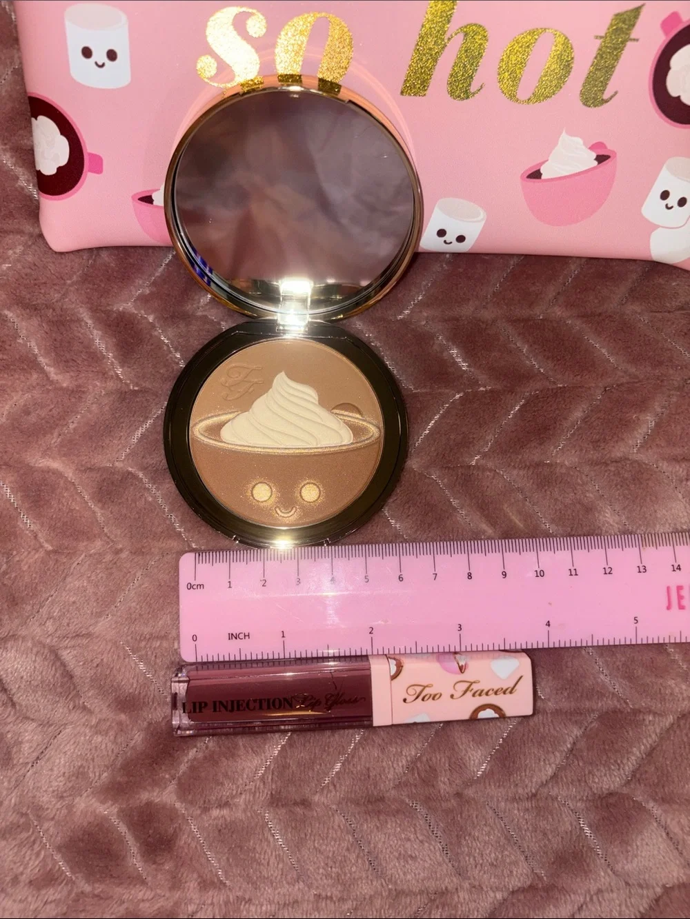 Too Faced limited edition