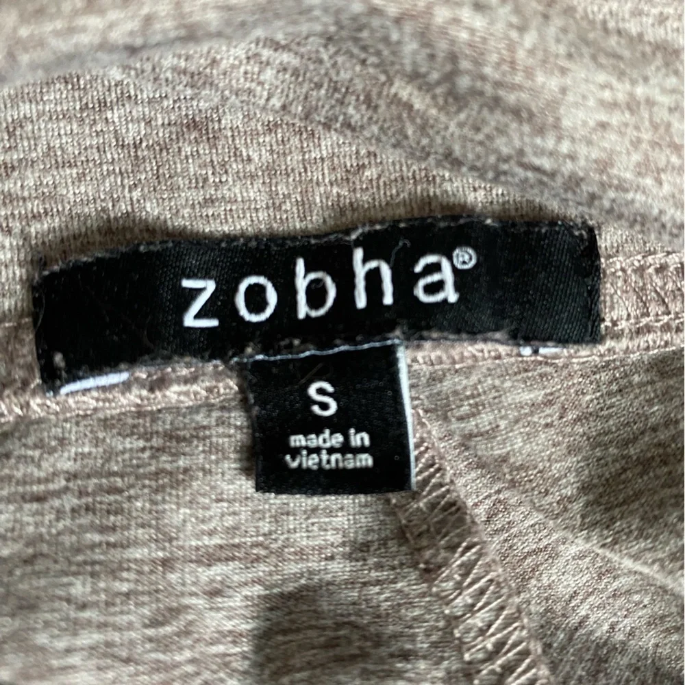Zobha high rise