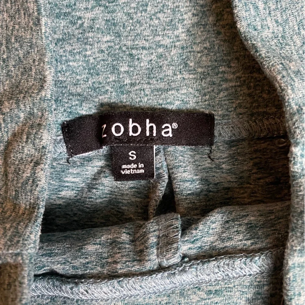 Zobha high rise
