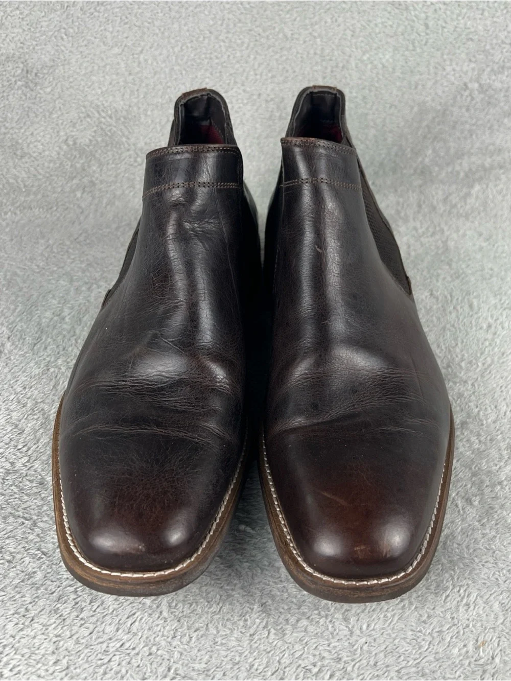 freebird chelsea boots