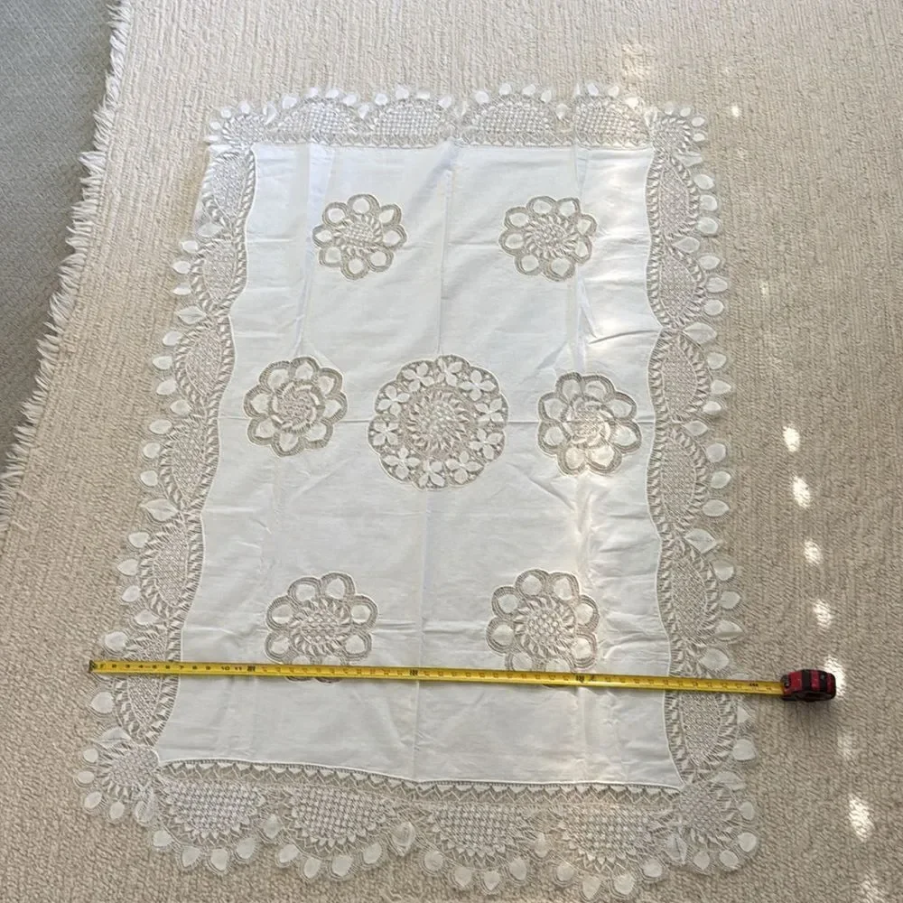 N/A 48x69 one