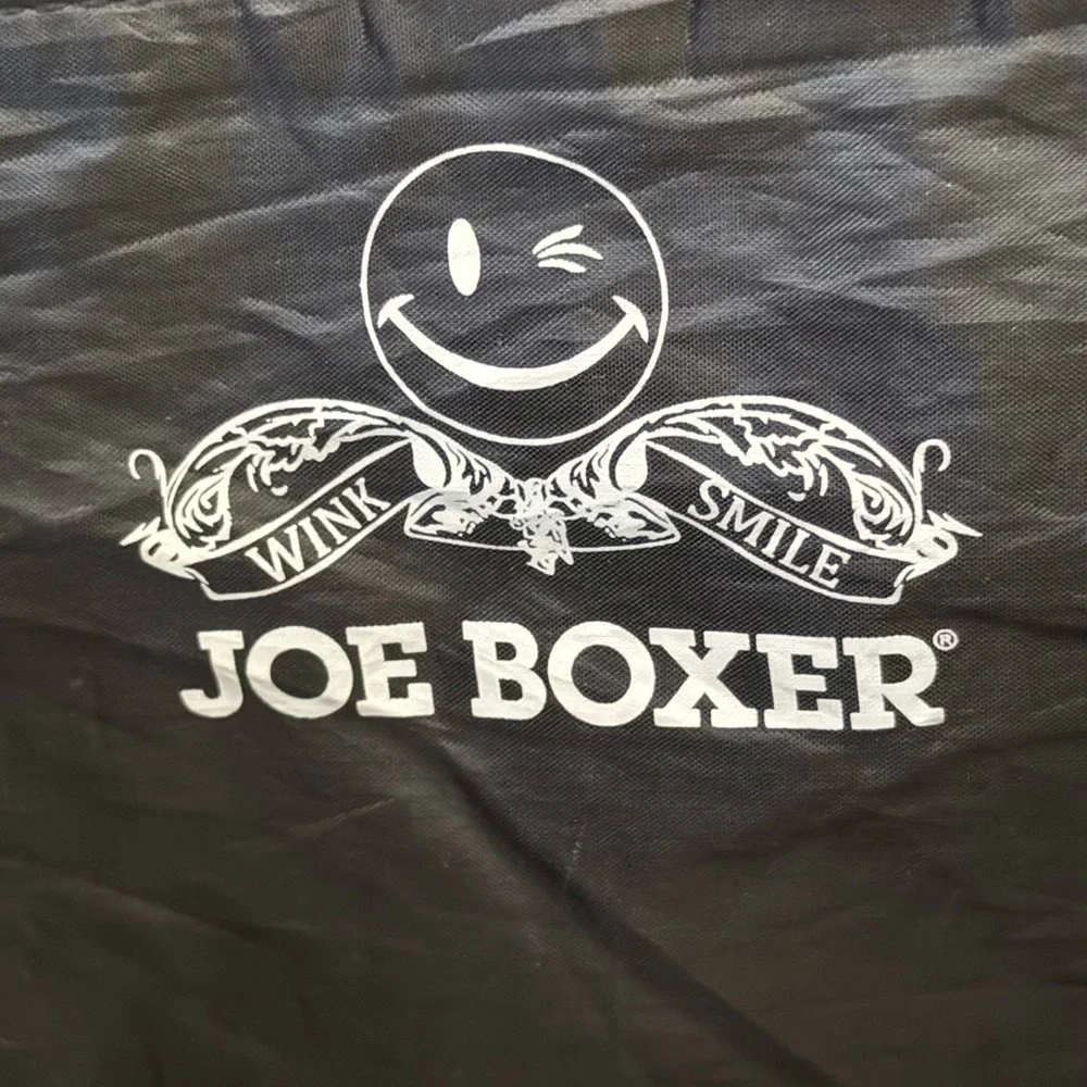 Joe Boxer colorful owl