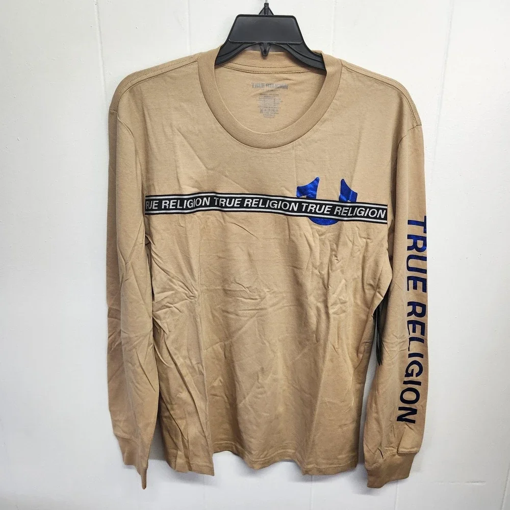 True Religion new tags