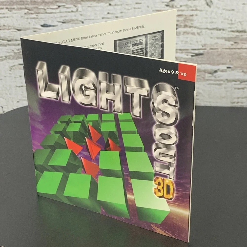 N/A vintage copy