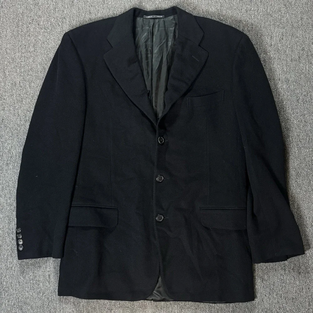 Ermenegildo Zegna this ermenegildo