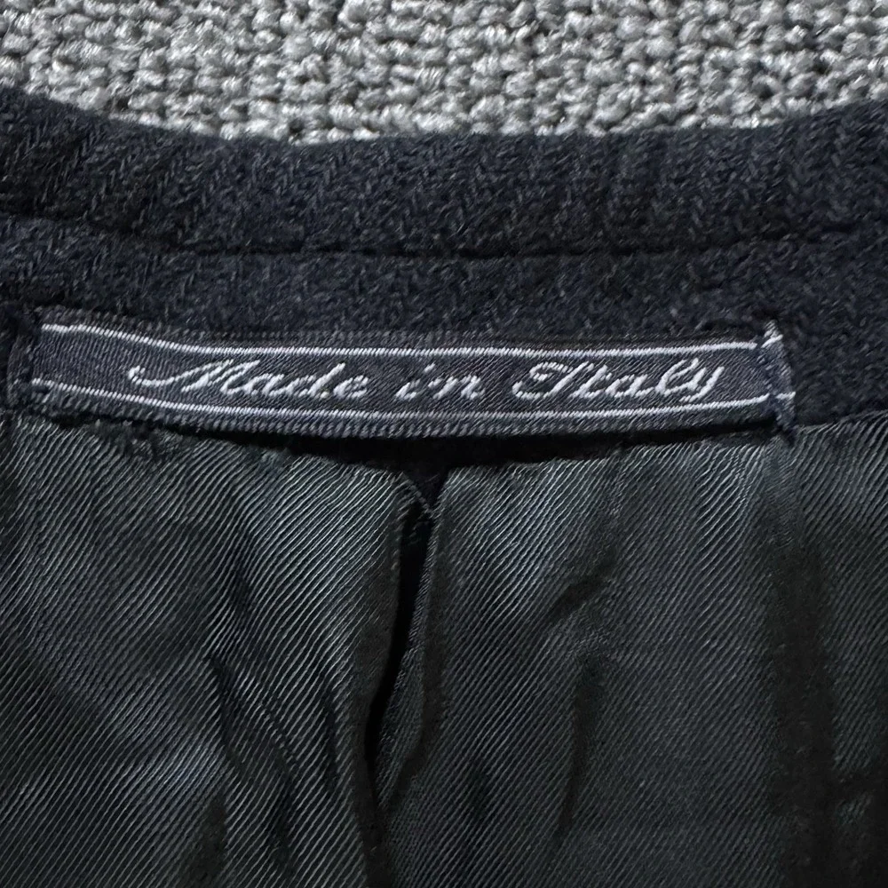 Ermenegildo Zegna this ermenegildo
