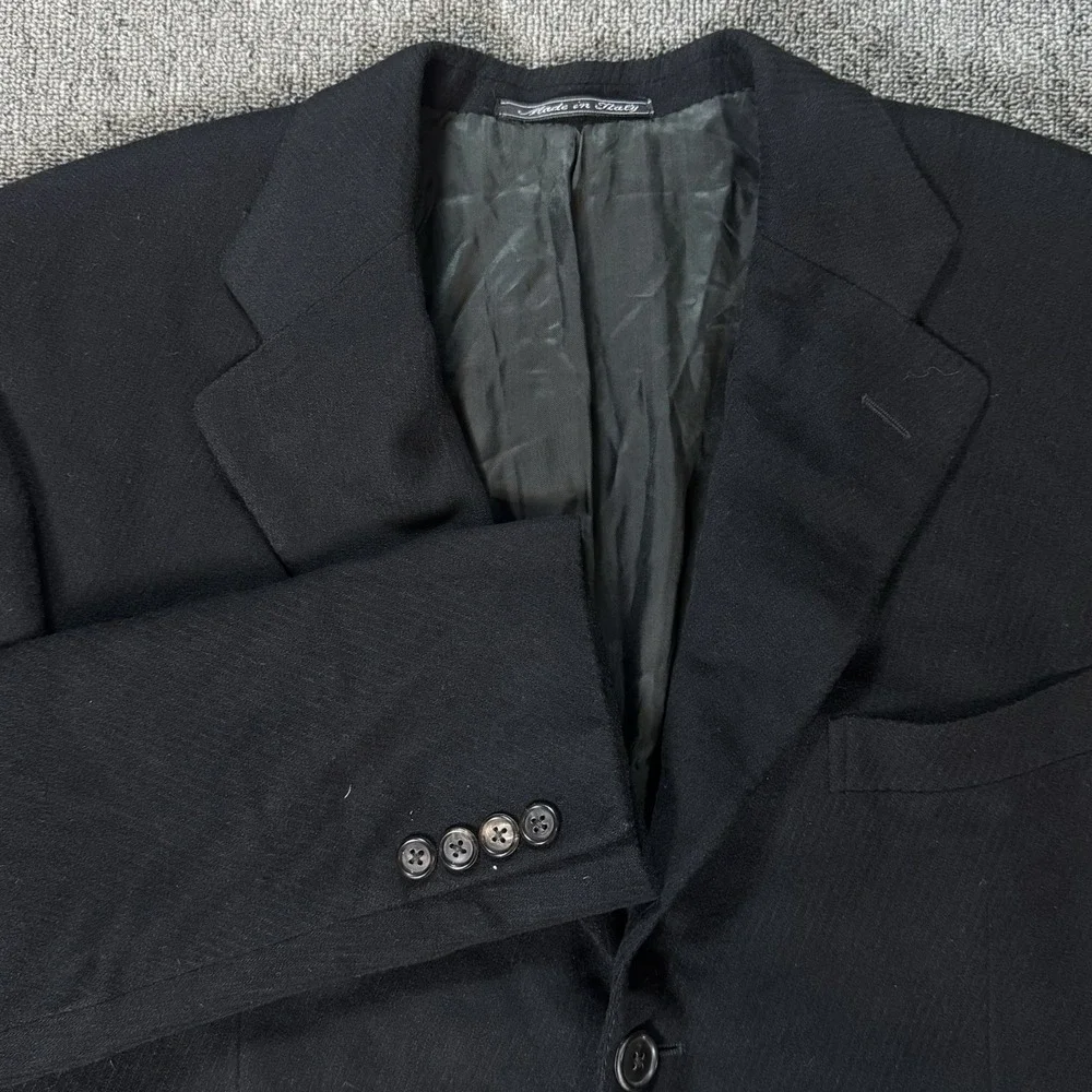 Ermenegildo Zegna this ermenegildo