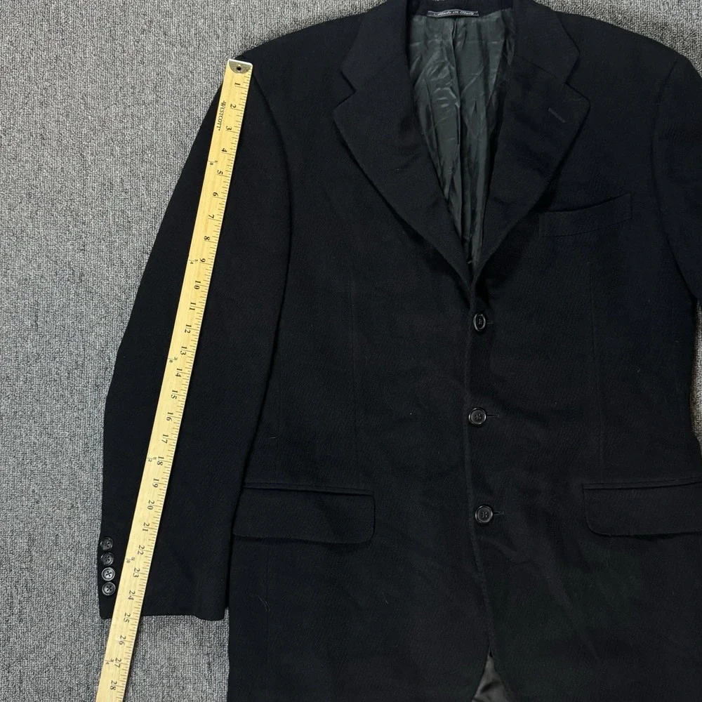 Ermenegildo Zegna this ermenegildo