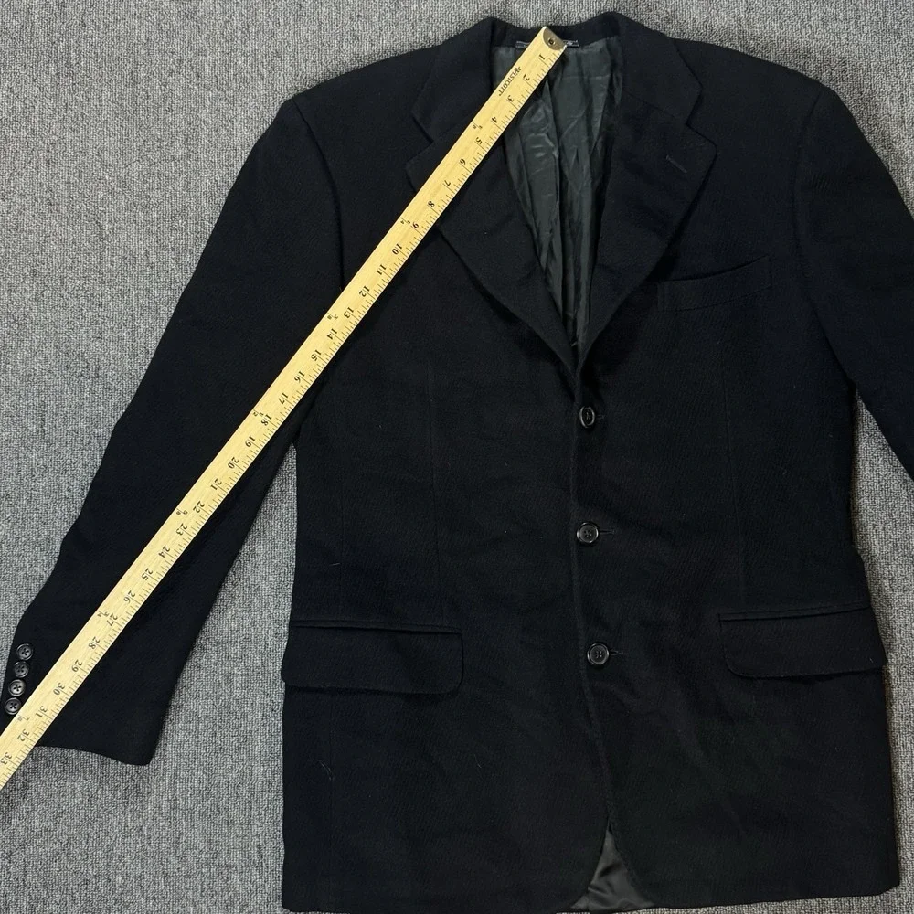 Ermenegildo Zegna this ermenegildo