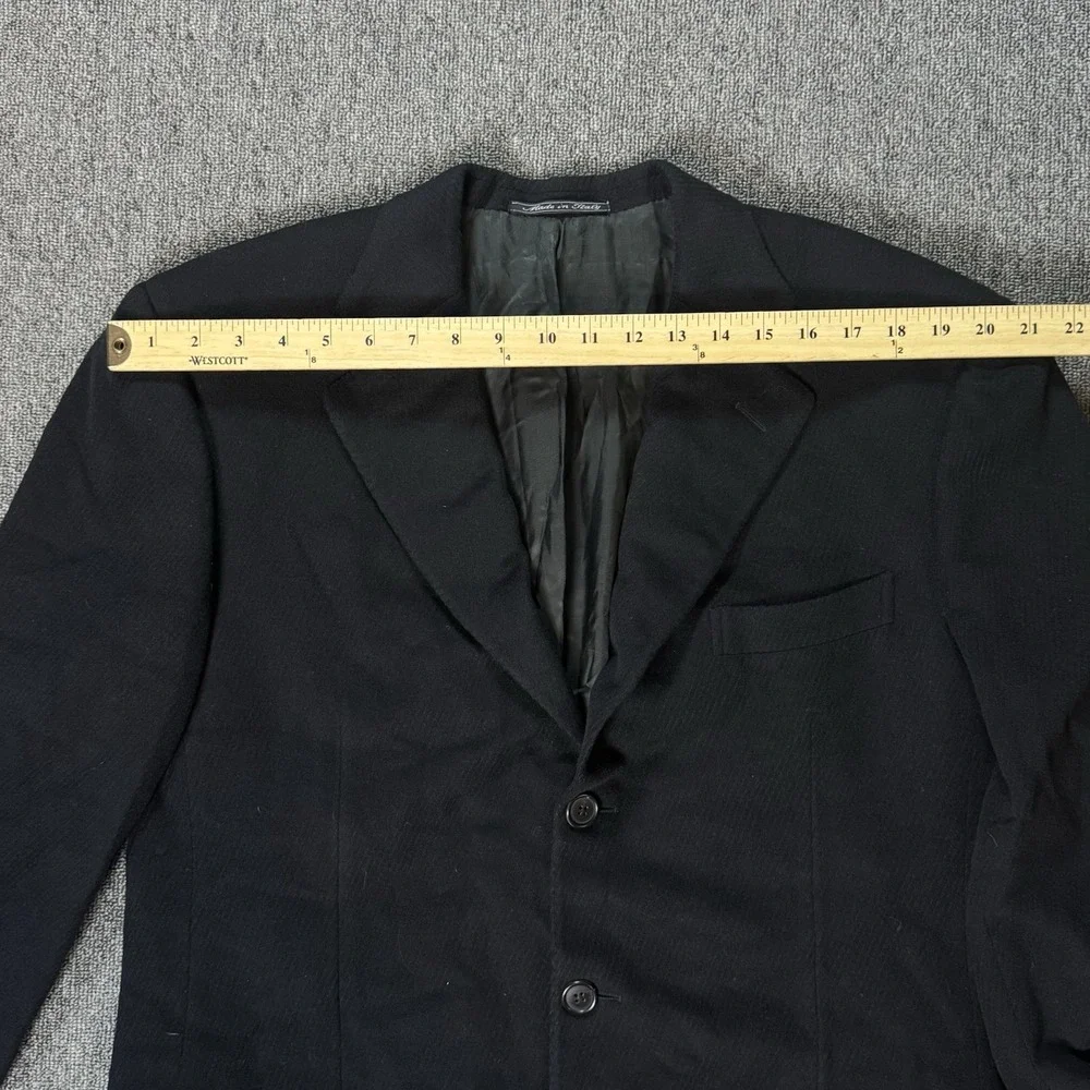 Ermenegildo Zegna this ermenegildo