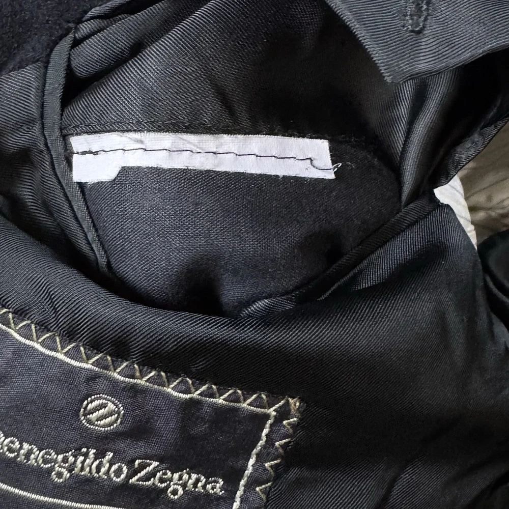 Ermenegildo Zegna this ermenegildo