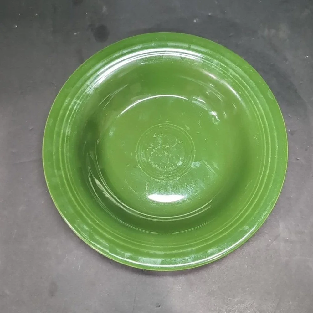 Fiestaware add touch