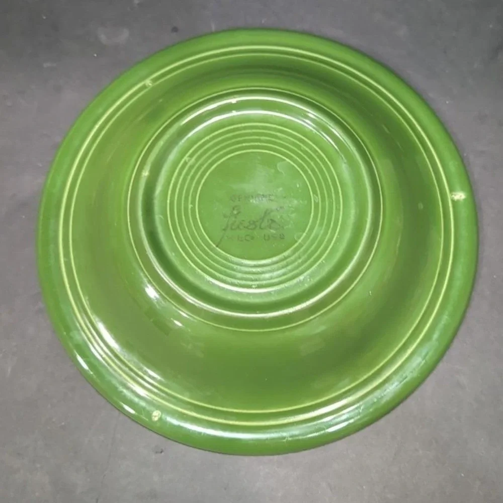 Fiestaware add touch