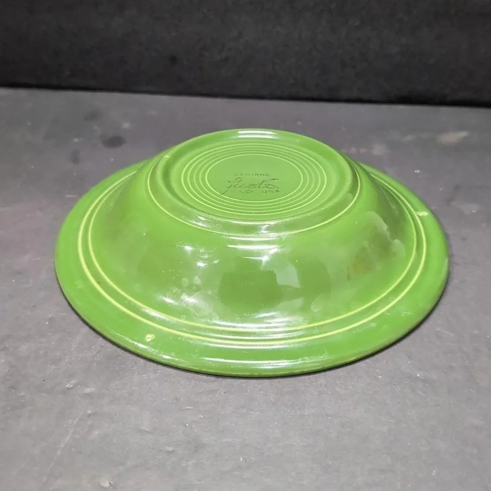 Fiestaware add touch
