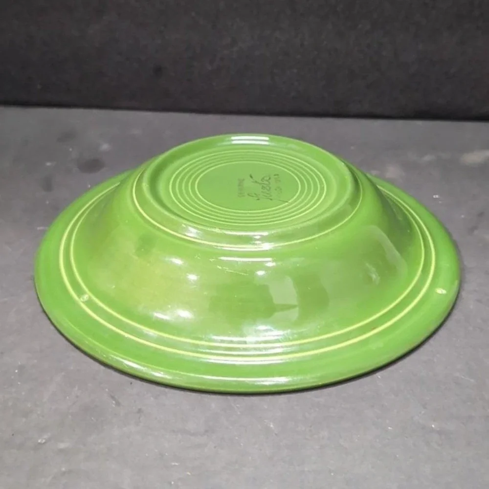 Fiestaware add touch