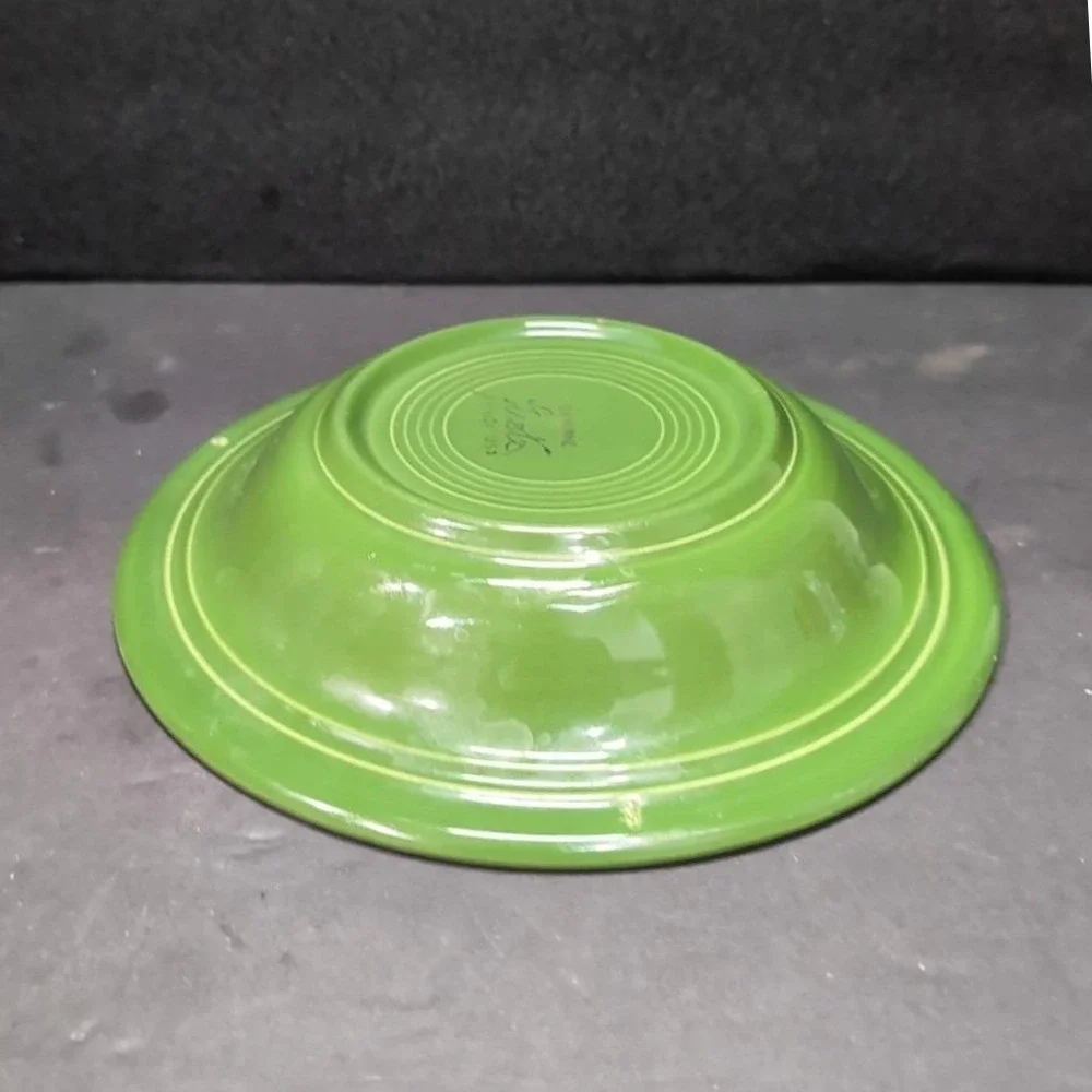 Fiestaware add touch