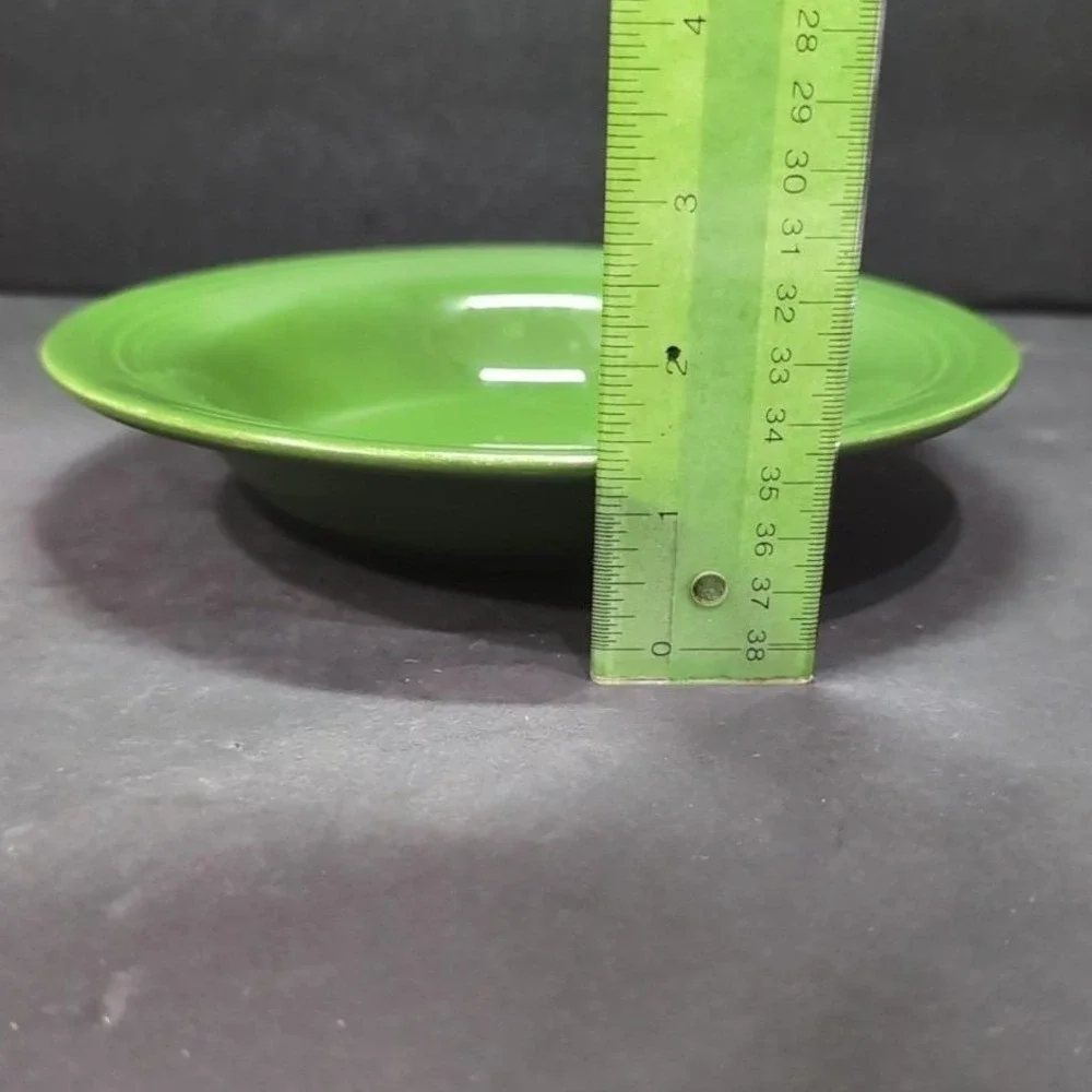Fiestaware add touch