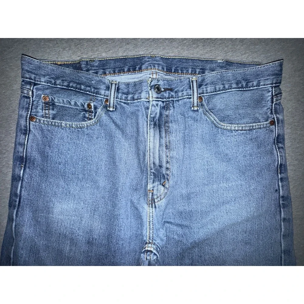Levis levi 505