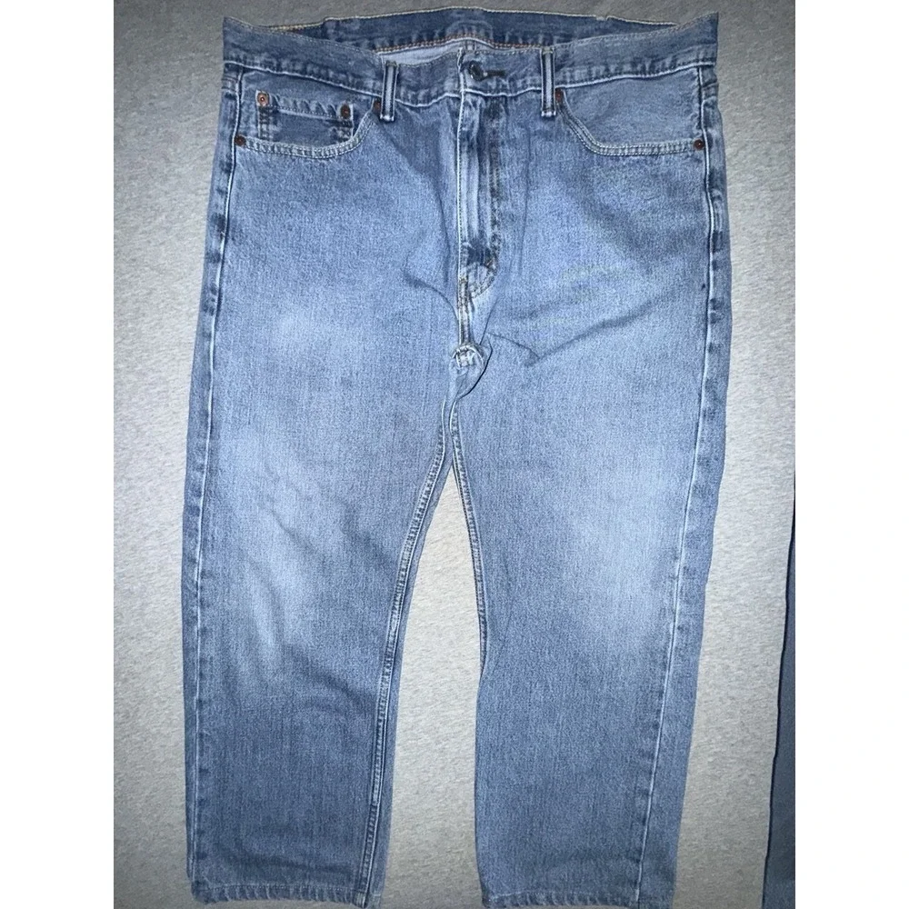 Levis levi 505