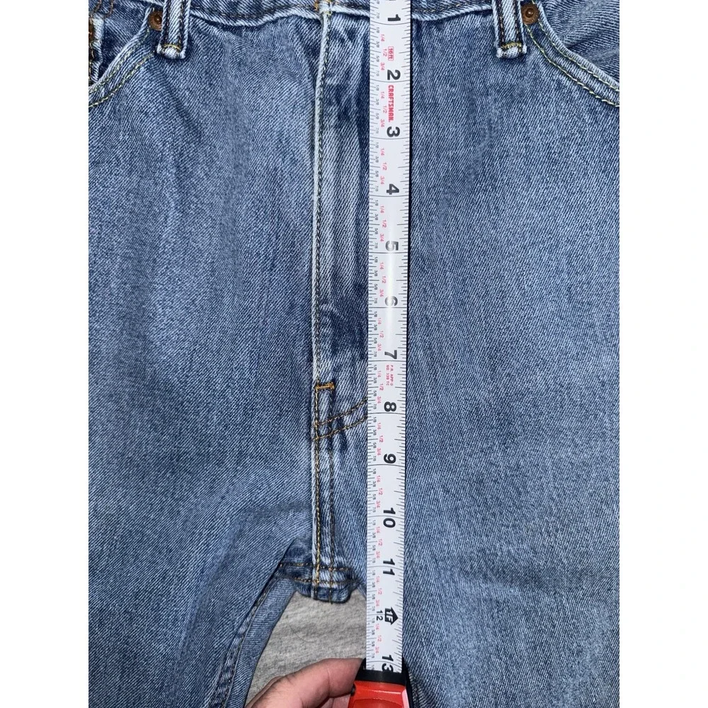 Levis levi 505