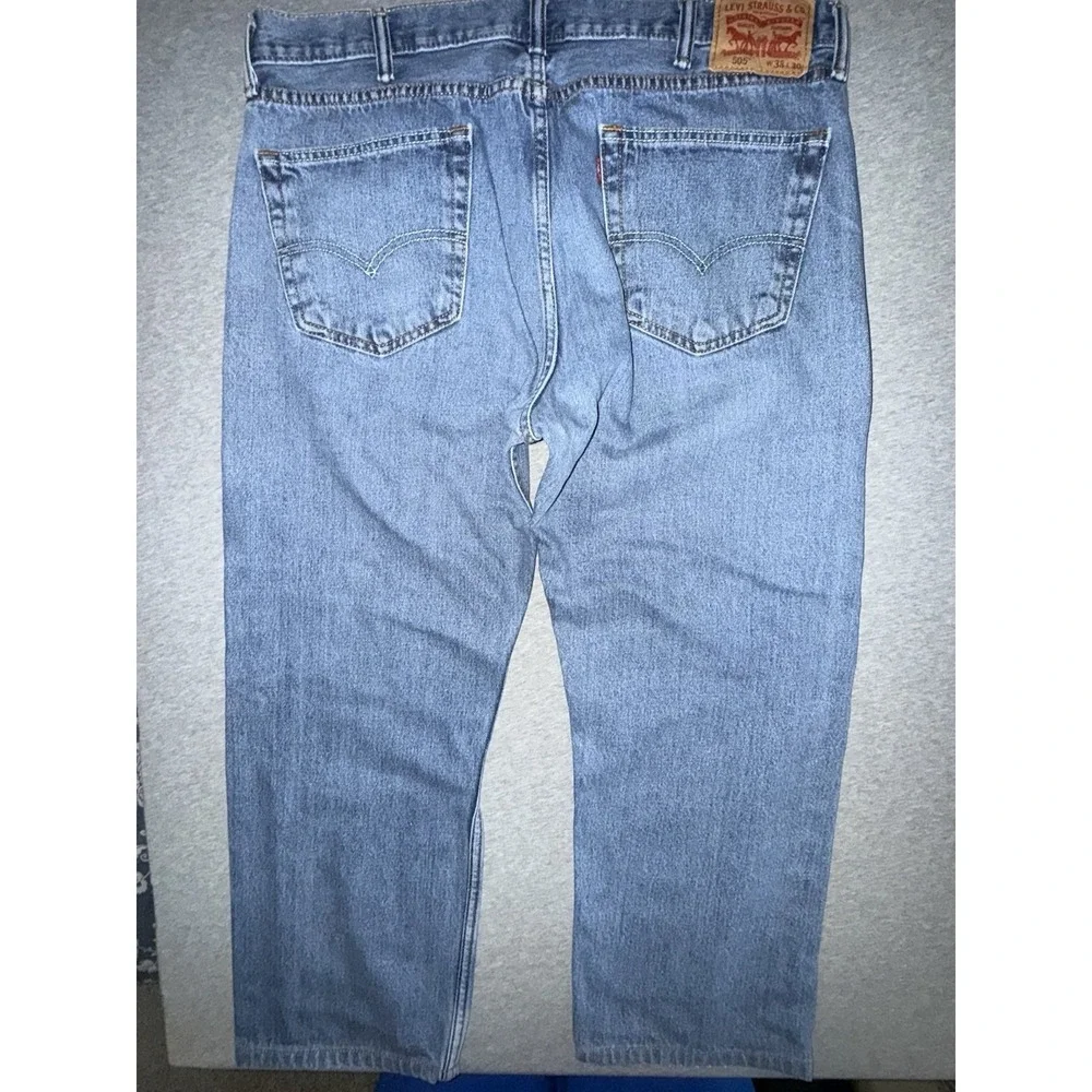 Levis levi 505