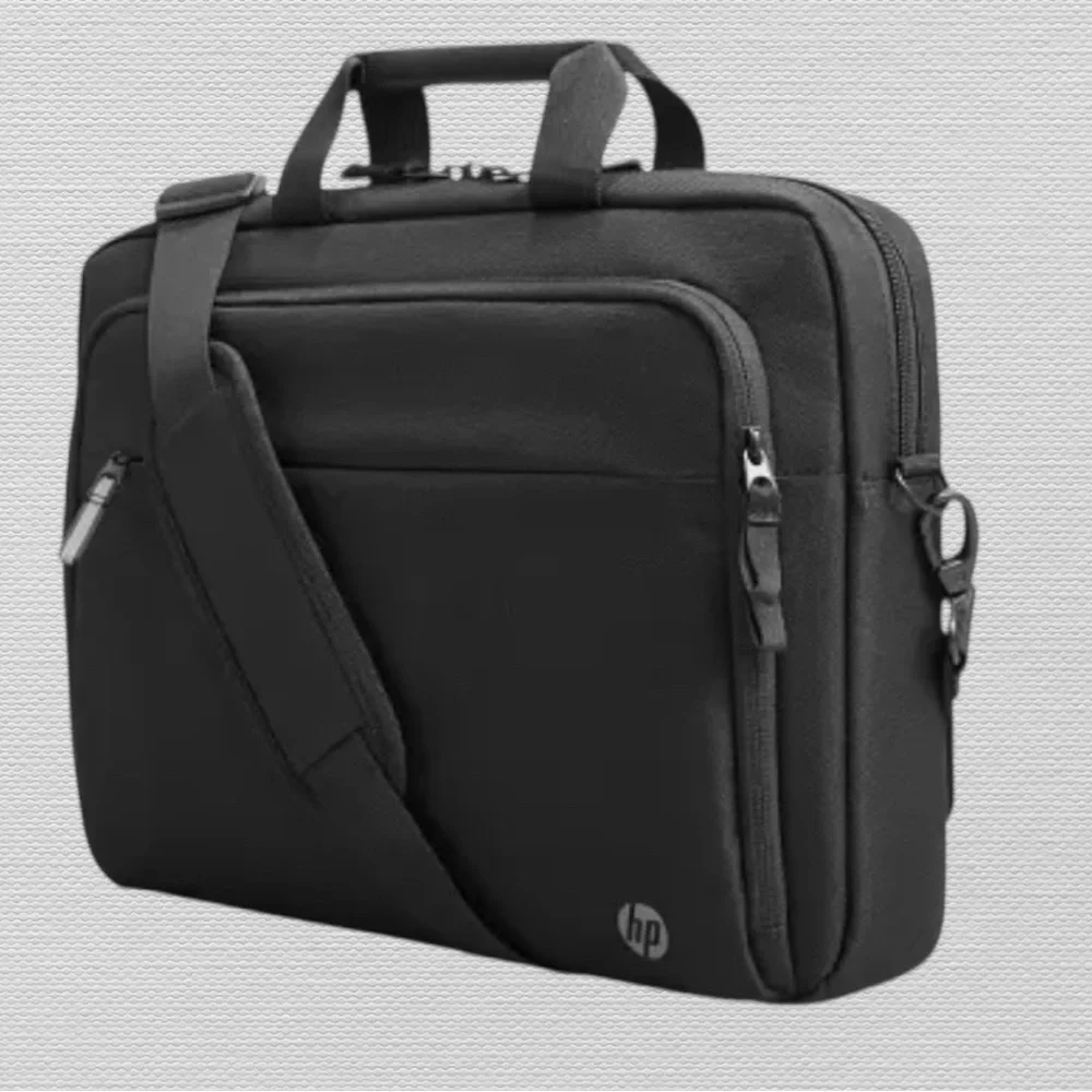 HP elegant laptop