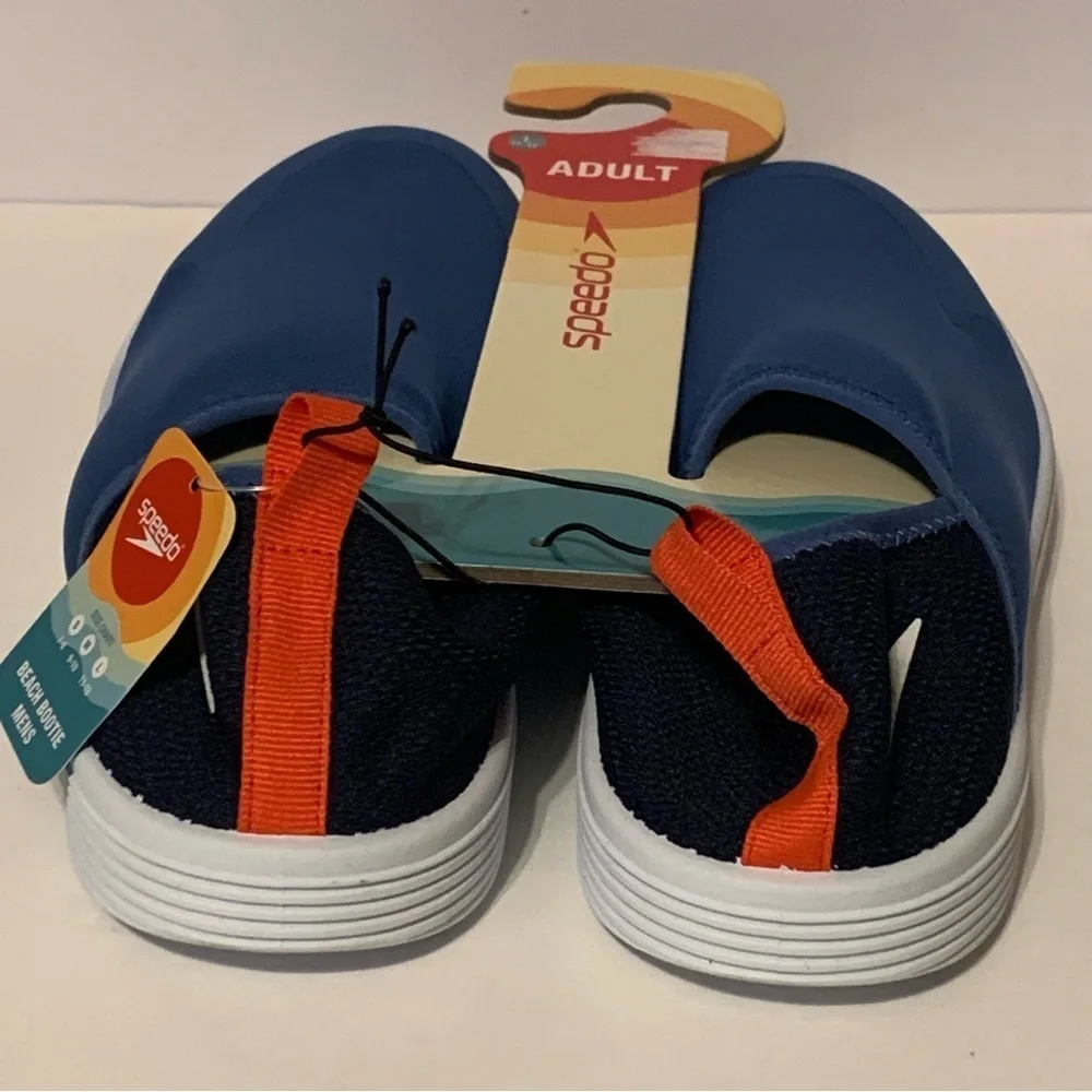 Speedo new tags