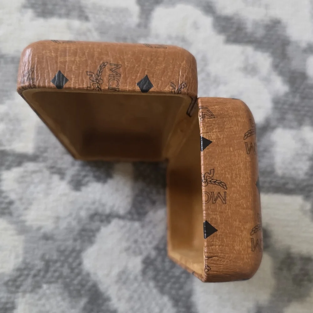 MCM could jewelry