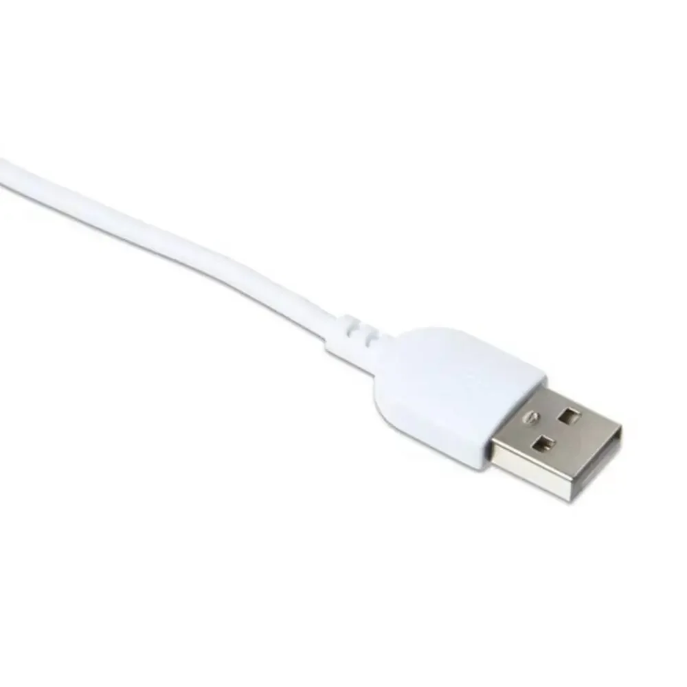 onn. 3' Tri-Tip to USB Cable, Lightning/Type C/Micro USB Cable + Power Adapter