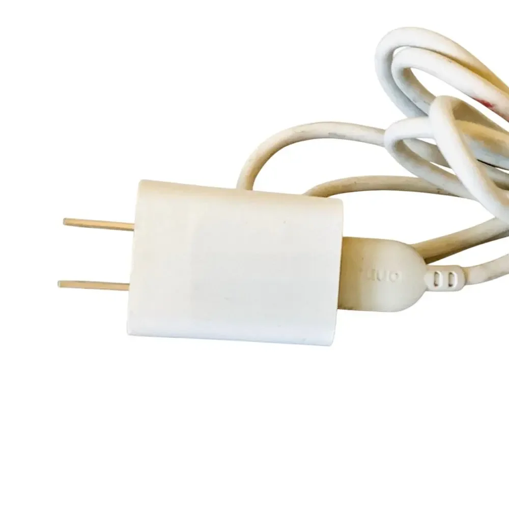 onn. 3' Tri-Tip to USB Cable, Lightning/Type C/Micro USB Cable + Power Adapter