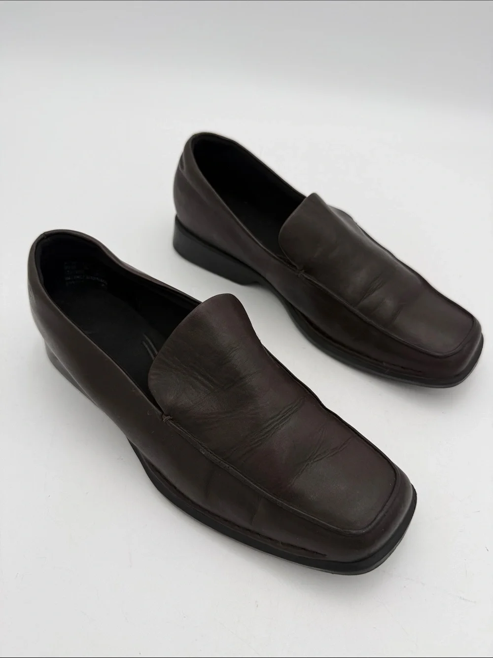 Rockport smart all design