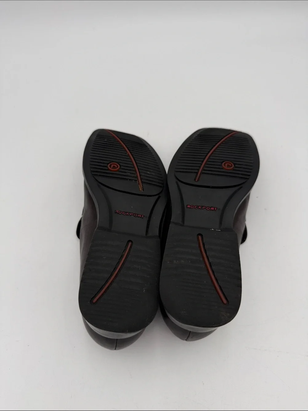 Rockport outfits loafers