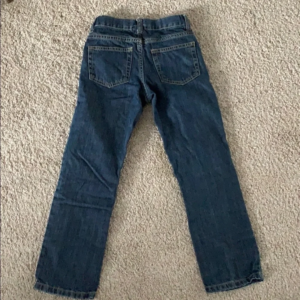 Gymboree jeans euc
