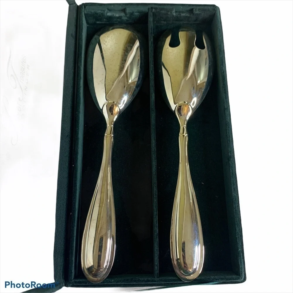 Godinger silver treasures