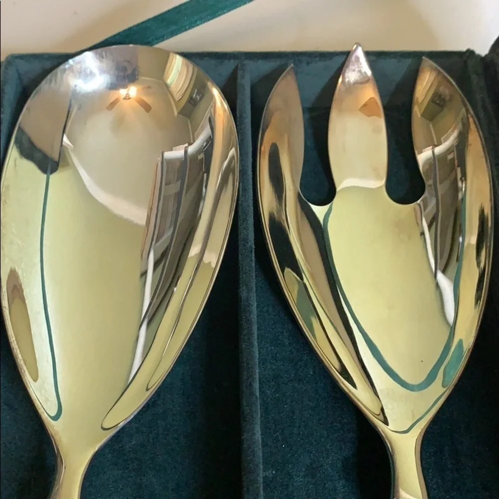 Godinger silver treasures