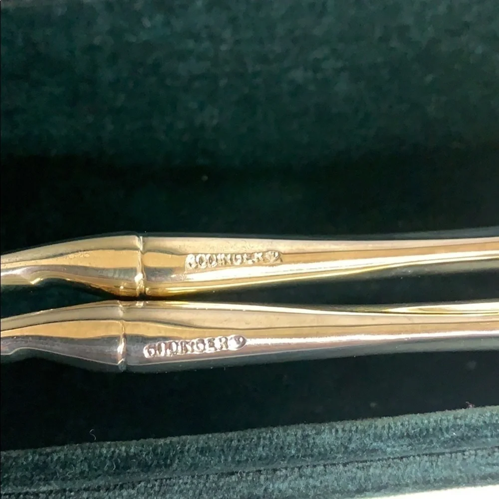 Godinger silver treasures