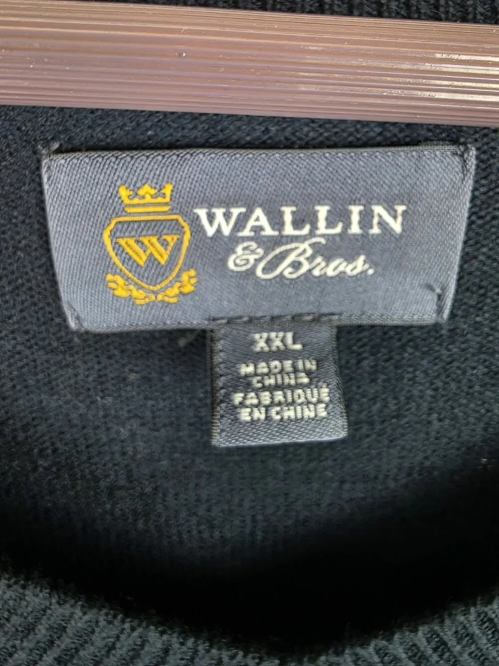 Wallin Bros wallin brows