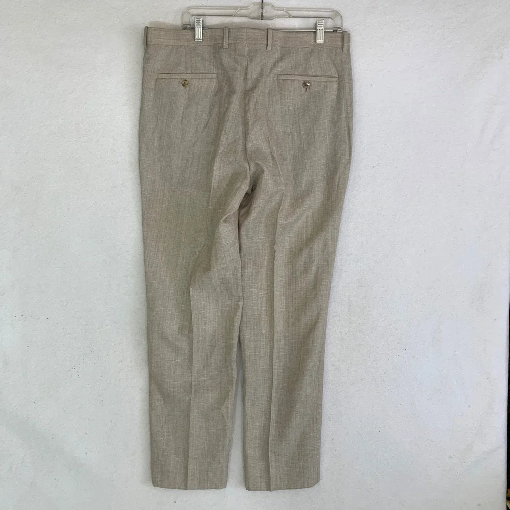 Peter Millar harker flat