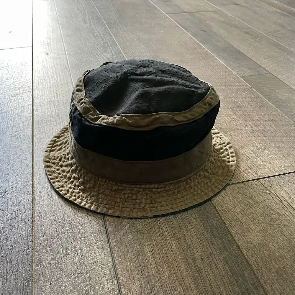 Target youth camouflage