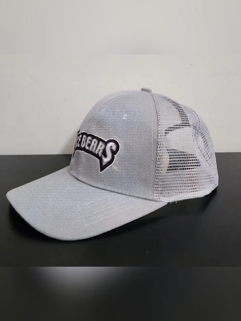 N/A knoxville ice