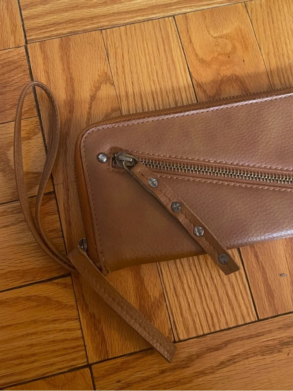 genuine leather