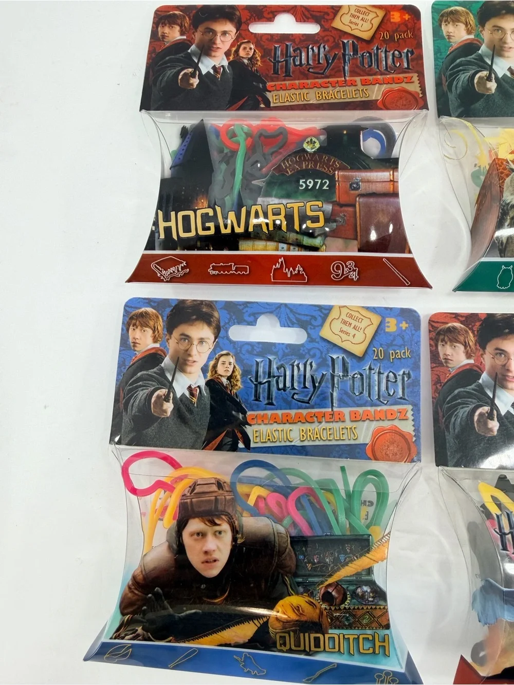 Forever Collectibles brand forever