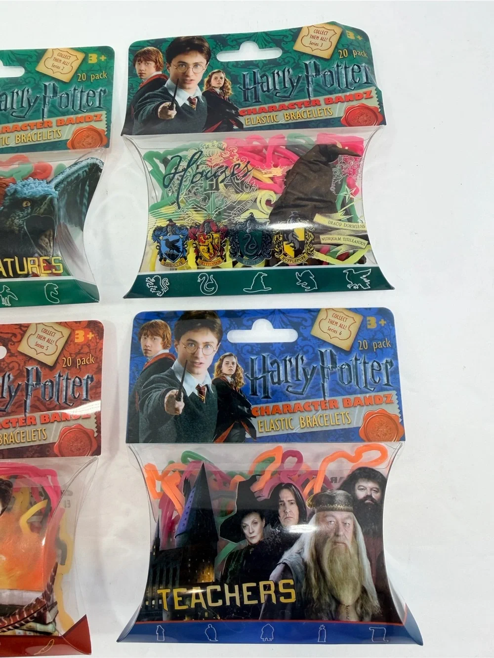 Forever Collectibles brand forever