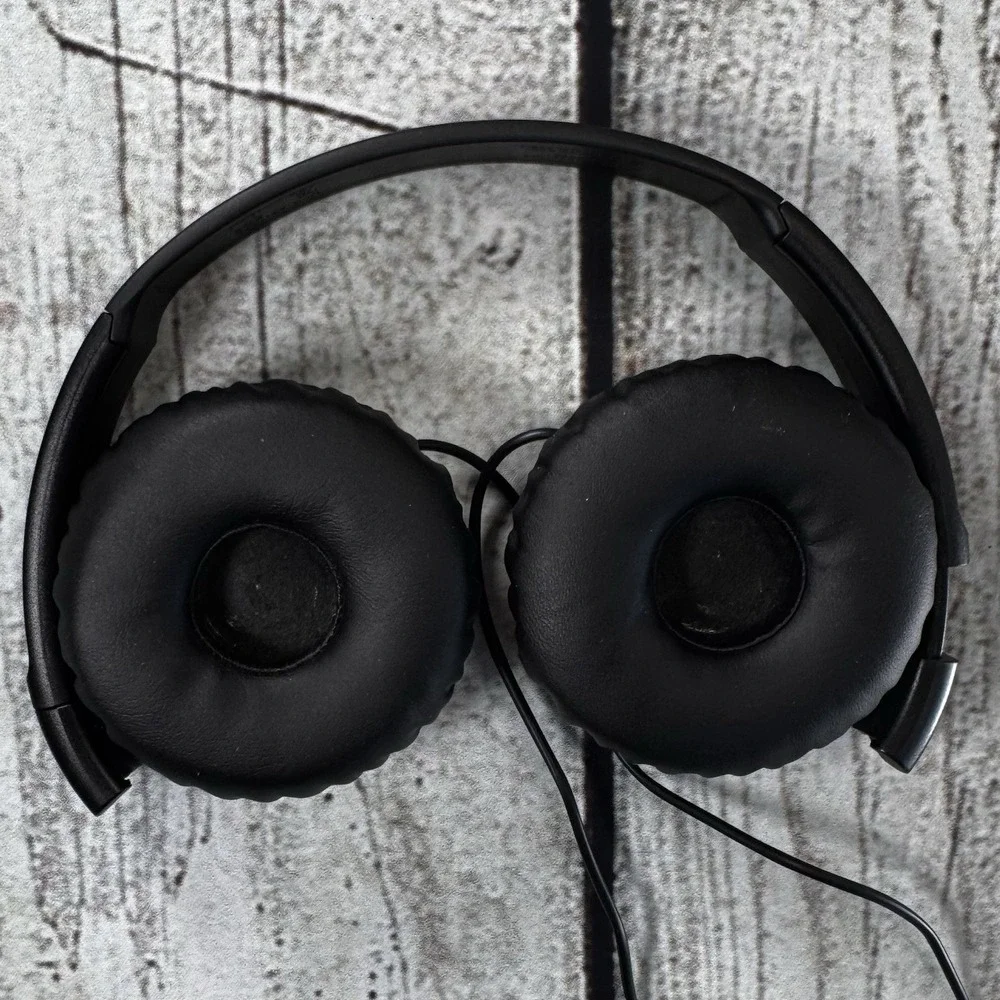 Sony mdr zx10nc